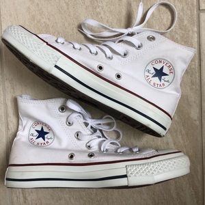 Converse All-Star High Top- Women
